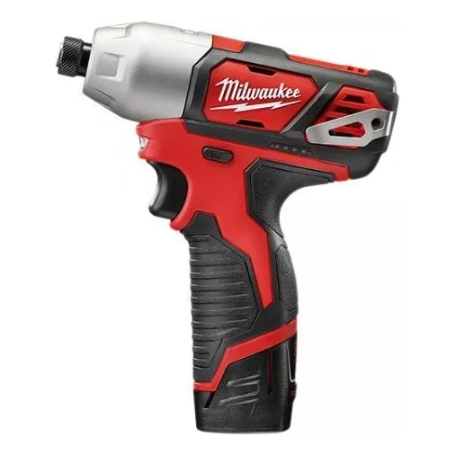 Sem fio Milwaukee M12 2462-259 Foto 1