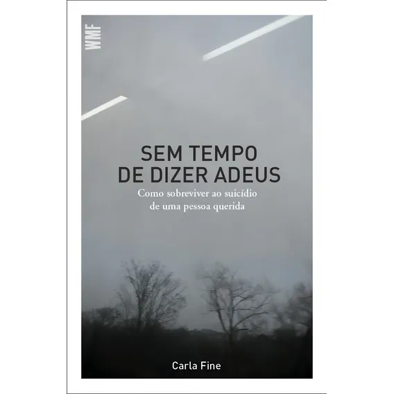 Sem Tempo De Dizer Adeus - Wmf Martins Fontes Foto 1