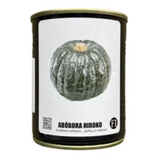 Semente Abobora Hiroko 50gr Feltrin Foto mini 1