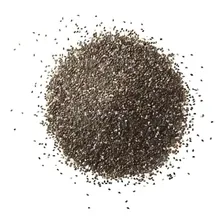 Semente Chia 1kg Especiarias E Grãos Foto mini 2