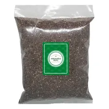 Semente Chia 1kg Especiarias E Grãos Foto mini 1