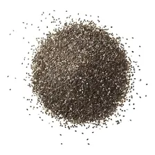 Semente Chia 500g Especiarias E Grãos Foto mini  2