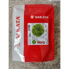 Semente De Alface Crespa Vera Peletizada Sakata 7500 Semente Foto mini 4