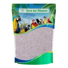 Semente De Alface Lisa Para Pássaros - 100g Foto mini 1