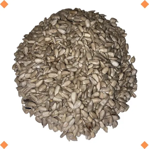 Semente De Girassol Sem Casca Pepita 500g - Produto Natural Foto 1