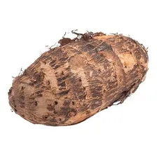 Semente De Inhame De Frutos Natureza Por Kit De 5 X 5 De 250g Foto mini 4
