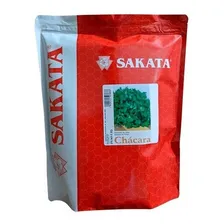 Semente De Salsa Chácara 500g - Sakata Foto  mini 1