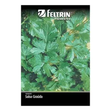 Semente Feltrin Golden Salsa Graúda Portuguesa Foto mini 2