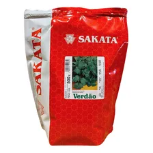 Sementes Coentro Verdão Sakata 500g Foto  mini 1