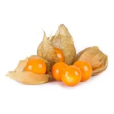 Sementes De Fisális [goldenberry] Feltrin Foto mini 4