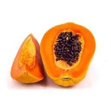 Sementes De Mamão Caipira Docinho 500 Sementes P/ Mudas Foto mini 4