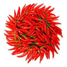 Sementes De Pimenta Malagueta 180 Sementes Foto mini 4
