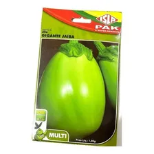 Sementes Jil贸 Gigante Ja铆ba - 1g = 190 Aproximadamentes Foto mini 3