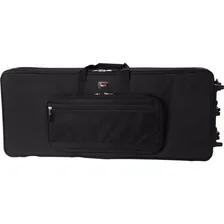 Semi Case Bag Capa Gator Para Teclado 61 Teclas Gk61 Foto mini 1