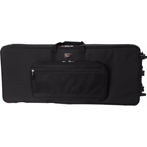 Semi Case Bag Capa Gator Para Teclado 61 Teclas Gk61 Foto 1
