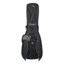 Semi Case Bag Guitarra Condor G520 Blk Foto mini 1