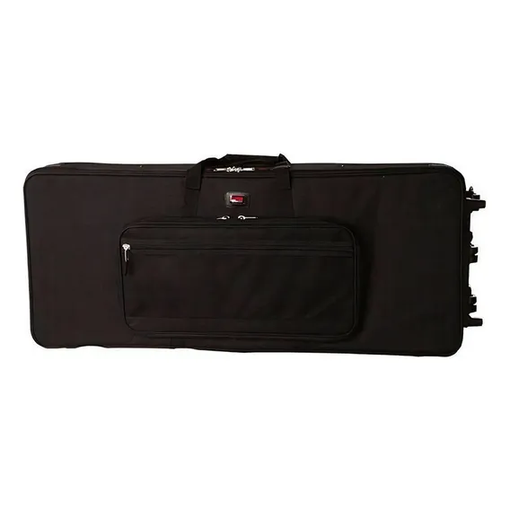 Semi Case Gator Gk61 Para Teclado 61 Teclas Em Polietileno Foto 1