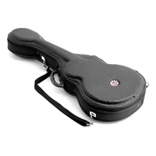 Semi Case Guitarra Les Paul Solid Sound Foto mini 1
