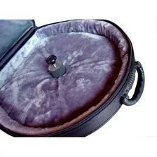 Semi Case Para Prato 20 Solid Sound Com Rodinhas Foto mini 3