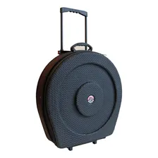Semi Case Para Prato 20 Solid Sound Com Rodinhas Foto mini 1