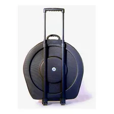 Semi Case Para Prato 20 Solid Sound Com Rodinhas Foto mini 2
