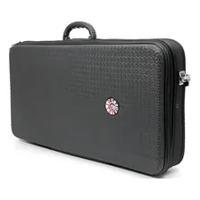 Semi Case Pedaleira Extra G Solid Sound - Hard Case Pedais Foto mini 3