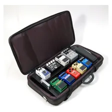 Semi Case Pedaleira Extra G Solid Sound - Hard Case Pedais Foto mini 1