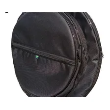 Semi Case Pratos Bateria 16/18/22 Nylon Impermeável Foto mini 2