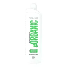 Semi Definitiva Lisorganic Sem Formol Troia Hair Com Foto mini 2