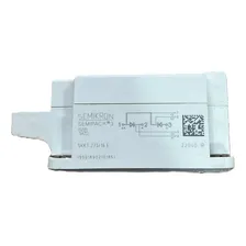 Semikron SKKT273/16E Modulo Tiristor Foto mini 2
