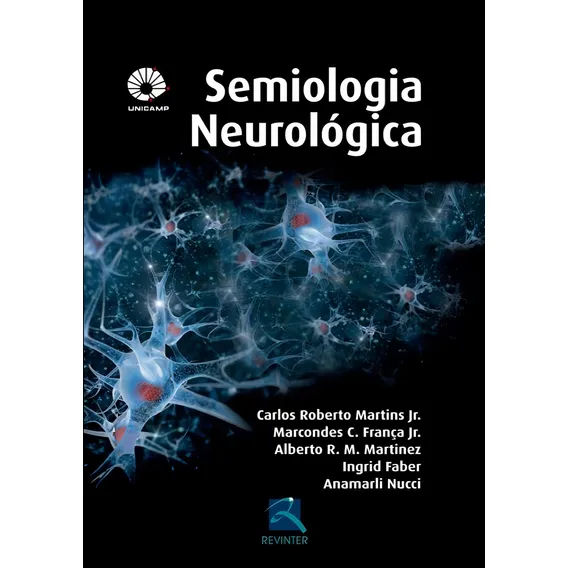 Semiologia Neurol贸gica Foto 1