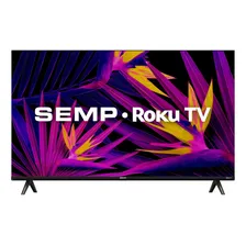 Semp Led Smart Tv 32 R6610 Hd Roku Tv Foto mini 4