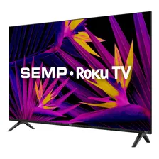 Semp Led Smart Tv 32 R6610 Hd Roku Tv Foto mini 2