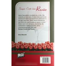 Sempre Existe Uma Razão - Elisa Masselli Foto mini 2