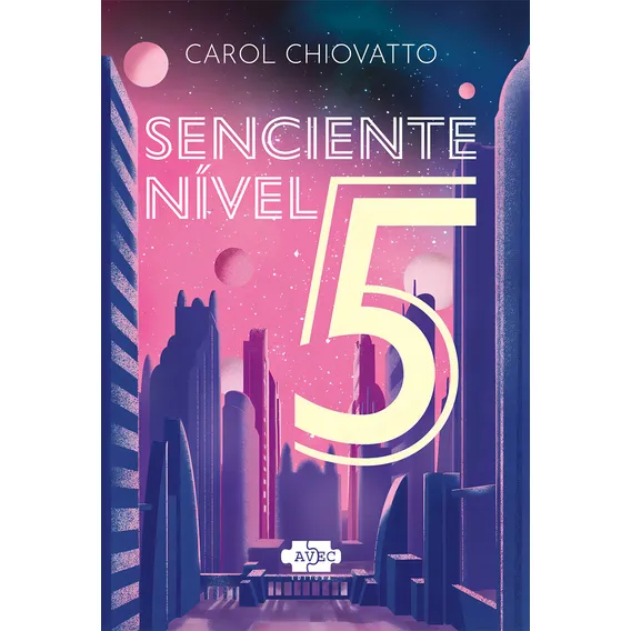 Senciente Nível 5 Foto 1