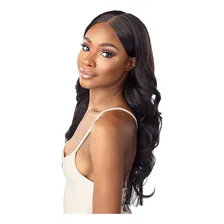 Sensationnel What Lace Wigs 13 x 6 - Sint Wig Foto mini 3