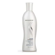 Senscience Condicionador Smooth 300ml Foto mini 1