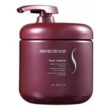 Senscience Inner Restore Deep Moisturizing 500g Foto mini 1