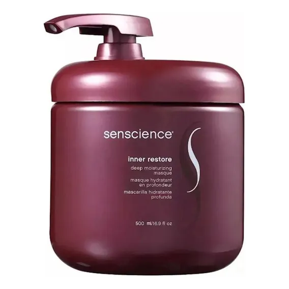 Senscience Inner Restore Deep Moisturizing 500g Foto 1