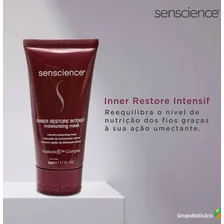 Senscience Inner Restore Intensif 150ml Foto mini 4