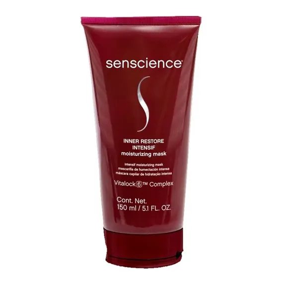 Senscience Inner Restore Intensif 150ml Foto 1