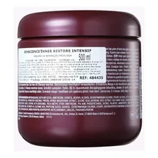 Senscience Inner Restore Intensif Máscara 500ml Foto mini 3