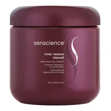 Senscience Inner Restore Intensif Máscara 500ml Foto mini 2