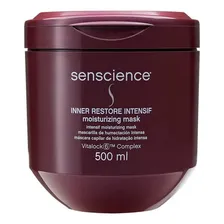 Senscience Inner Restore Intensif - Máscara Capilar 500ml Foto mini 1