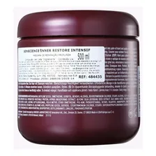 Senscience Mascara Inner Restore Intensif 500ml Foto mini 4