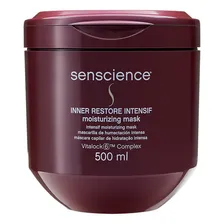 Senscience Mascara Inner Restore Intensif 500ml Foto mini 2