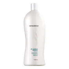 Senscience Shampoo Silk Moisture 1000ml Foto  mini 1