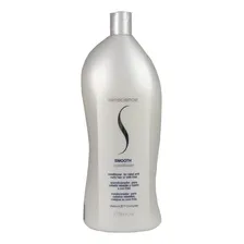Senscience Smooth Condicionador 1000ml Foto mini 1