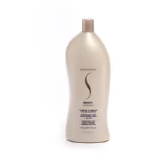 Senscience Smooth Condicionador 1000ml Foto mini 2