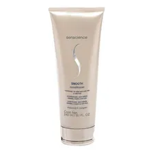 Senscience Smooth Condicionador 240ml Foto  mini 1